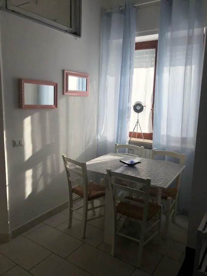 Maison Nana Naples