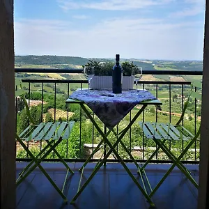 Il Corso Appartamento Montepulciano Stazione