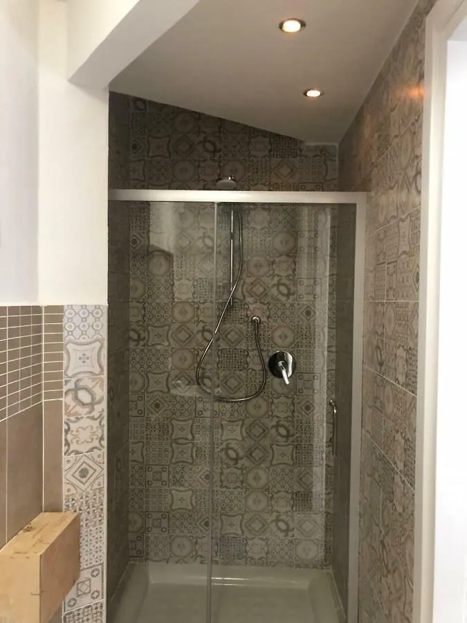 Maison Nanà Napoli 0*,
