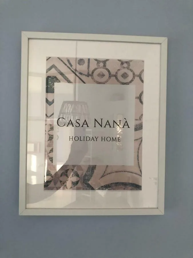 Maison Nanà Napoli