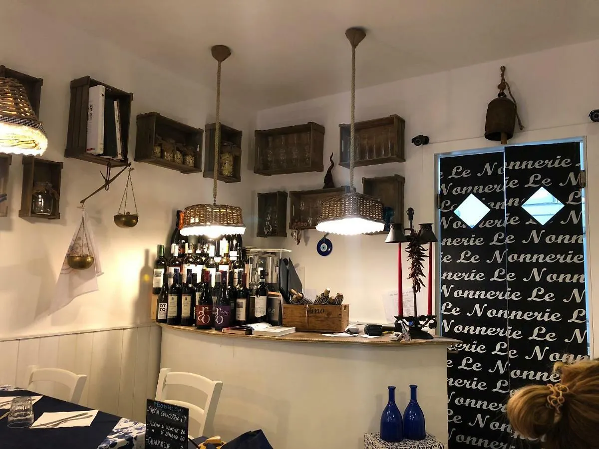 Maison Nanà Napoli